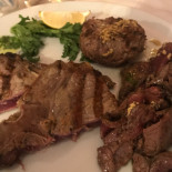 Carne E Fuoco Comida