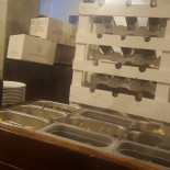 Mo Pizza Comida