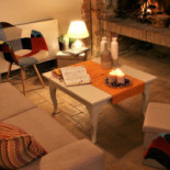 La Locanda Di Desideria Nourriture