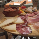 La Locanda Di Desideria Nourriture