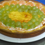 La Corte Nourriture