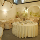 La Corte Nourriture