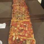 La Cascina Nourriture