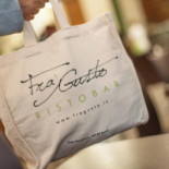 Fra' Gusto Ristobar Dentro