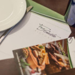Fra' Gusto Ristobar Comida
