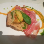 La Corte Di Zuccarini food