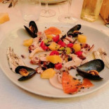 Vela Comida