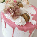 Gigi&pasticci Nourriture