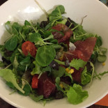 Delfino food
