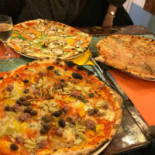 Delfino food