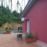 Agriturismo I Gelsi E I Castagni outside