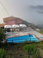 Agriturismo I Gelsi E I Castagni food