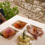 La Guardiola Castelsardo Nourriture
