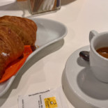 Tiratisu Nourriture