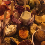 La Barguette Comida