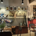 Fior Di Sommelier Comida