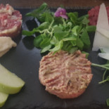 Fior Di Sommelier Comida