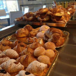 La Piazzetta food
