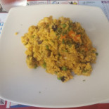 Pappa E Fui Nourriture