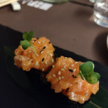 Hanabi Comida