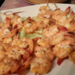 Hanabi Comida