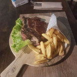 Sky Garden Pub E Pizzeria Nourriture