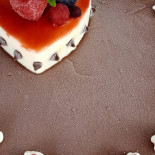 Gelee Nourriture
