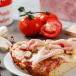 Spontini Como Essen