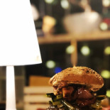 Caff&mercato Comida