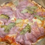 Pizzeria Castelfidardo Nourriture