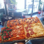 Caffe Dei Priori Comida