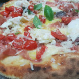 Pizzeria Da Danilo Comida