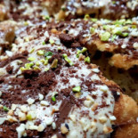 Pizzeria Da Danilo Nourriture