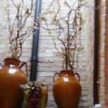 Le Tre Volte À l'intérieur