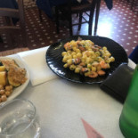 Da Peppe Nourriture