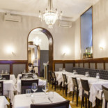 Passetto À l'intérieur