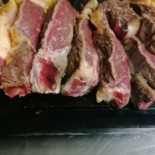 Dal Moro Nourriture