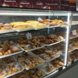 Glam Cafe Comida