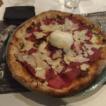 Pizzeria Hamburgeria Impatto Food
