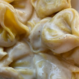 Osteria Cerqueto food