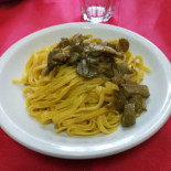 Da Mena Nourriture