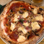 Il Pizzaiuolo Nourriture