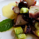 Trattoria Max Nourriture