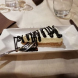 Anselmo's Nourriture