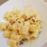 Cacio E Pepe Comida