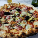 Lucignolo Nourriture