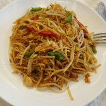 Grande Shanghai Comida