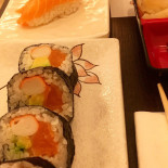 Grande Shanghai Dentro