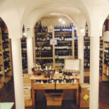 Vino Co. Nourriture