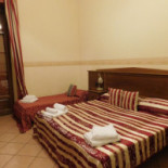 Agriturismo Masseria Feudo Extérieur